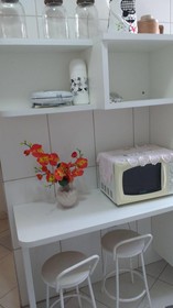Apartamento Maceió Côte d'Azur