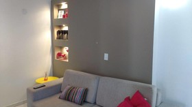 Apartamento Maceió Côte d'Azur