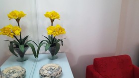 Apartamento Maceió Côte d'Azur