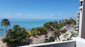 Apartamento Maceió Côte d'Azur