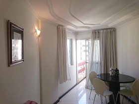 Apartamento Maceió Côte d'Azur