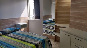 Apartamento Maceió Côte d'Azur