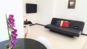 Apartamento Maceió Côte d'Azur