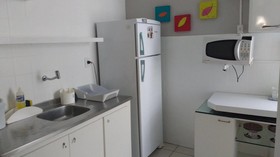 Apartamento Maceió Côte d'Azur