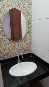 Apartamento Maceió Côte d'Azur