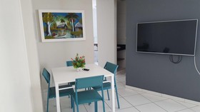 Apartamento Maceió Côte d'Azur