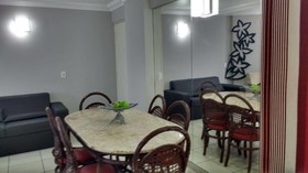 Apartamento Maceió Côte d'Azur