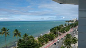 Apartamento Maceió Côte d'Azur