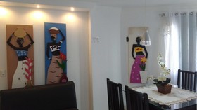 Apartamento Maceió Côte d'Azur