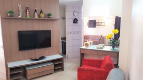 Apartamento Maceió Côte d'Azur