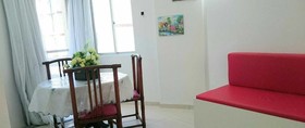 Apartamento Maceió Côte d'Azur
