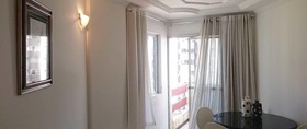Apartamento Maceió Côte d'Azur