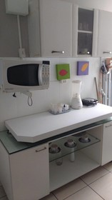 Apartamento Maceió Côte d'Azur