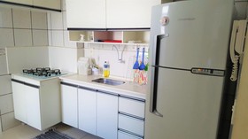 Apartamento Maceió Côte d'Azur