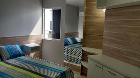 Apartamento Maceió Côte d'Azur