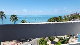 Apartamento Maceió Côte d'Azur