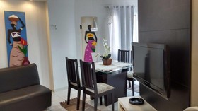 Apartamento Maceió Côte d'Azur