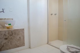 Aram Ouro Branco Hotel