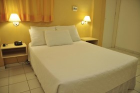 Aram Ouro Branco Hotel