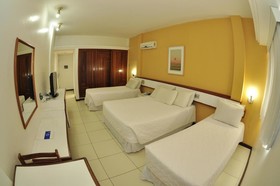 Aram Ouro Branco Hotel