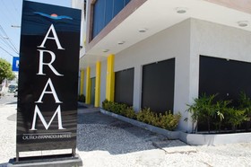 Aram Ouro Branco Hotel