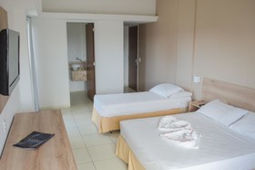 Aram Ouro Branco Hotel