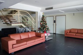 Aram Ouro Branco Hotel