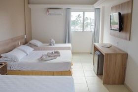 Aram Ouro Branco Hotel