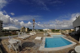 Aram Ouro Branco Hotel