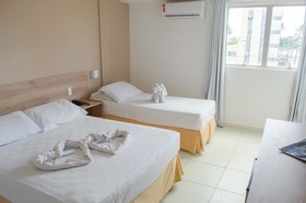 Aram Ouro Branco Hotel