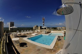 Aram Ouro Branco Hotel