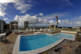 Aram Ouro Branco Hotel