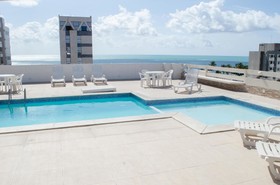 Aram Ouro Branco Hotel