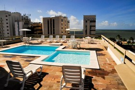 Aram Ouro Branco Hotel