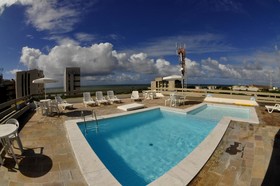 Aram Ouro Branco Hotel