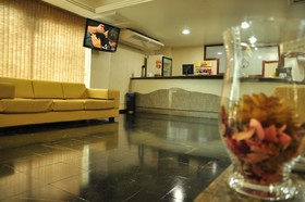 Aram Ouro Branco Hotel