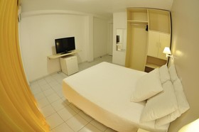 Aram Ouro Branco Hotel