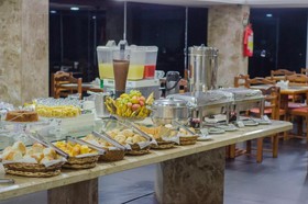 Aram Ouro Branco Hotel