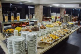 Aram Ouro Branco Hotel