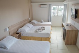 Aram Ouro Branco Hotel