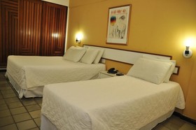 Aram Ouro Branco Hotel