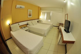 Aram Ouro Branco Hotel