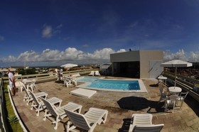 Aram Ouro Branco Hotel