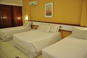 Aram Ouro Branco Hotel