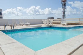 Aram Ouro Branco Hotel