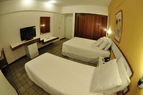 Aram Ouro Branco Hotel