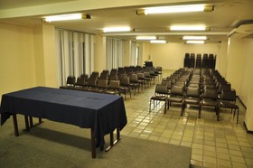 Aram Ouro Branco Hotel