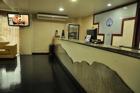 Aram Ouro Branco Hotel