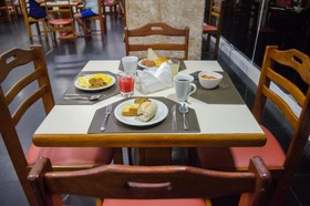 Aram Ouro Branco Hotel