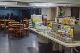 Aram Ouro Branco Hotel